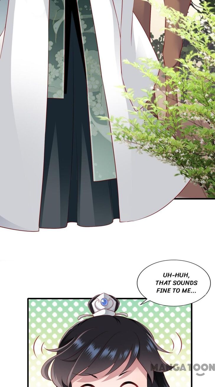 What? The Crown Prince Is Pregnant! Chapter 17 3